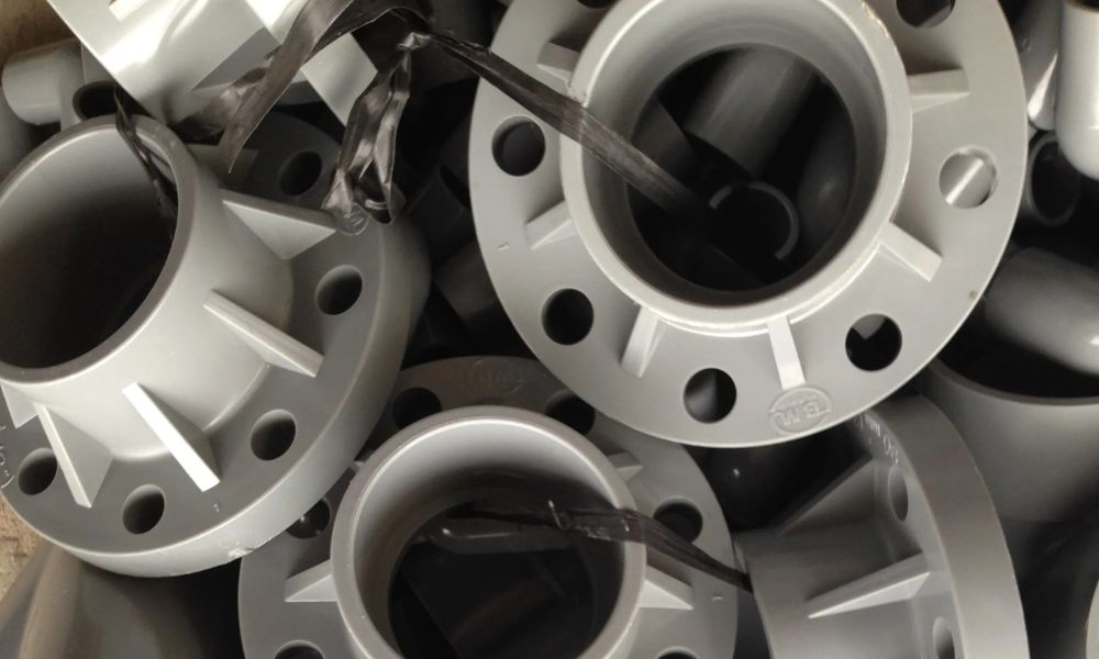 kho mặt bích pvc 114