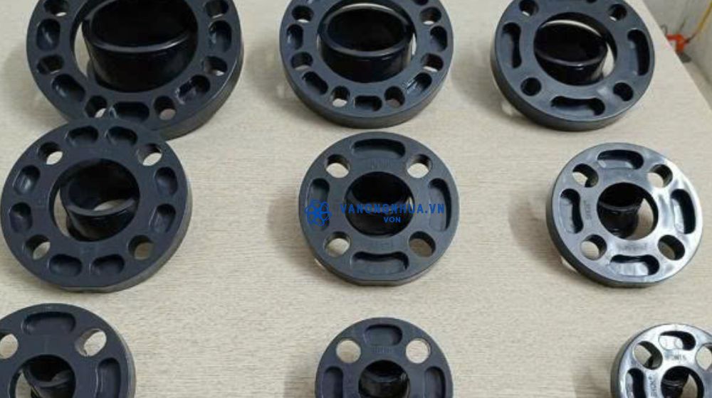 kích thước mặt bích shieyu