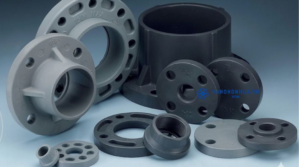 mặt bích shieyu là gì