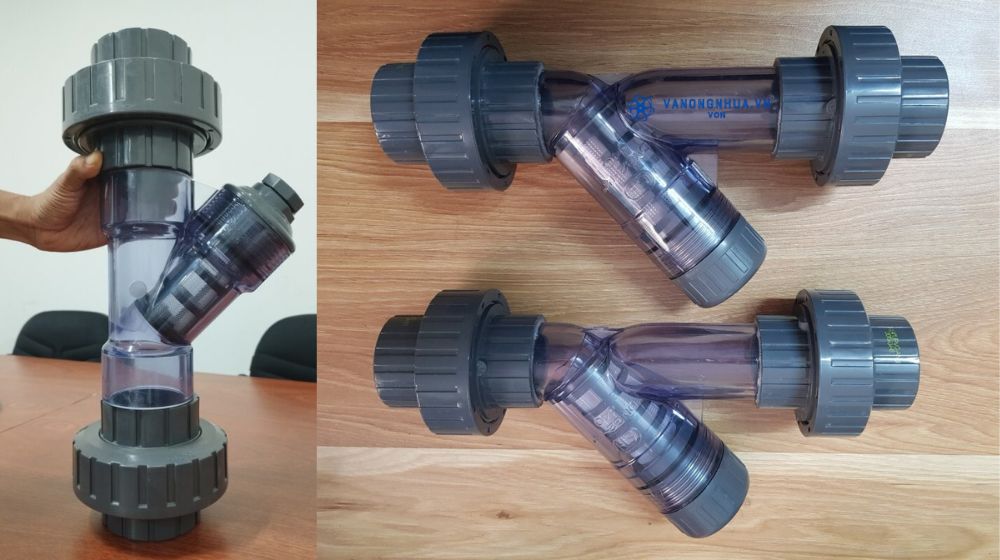 những sai lầm phổ biến với y lọc shieyu