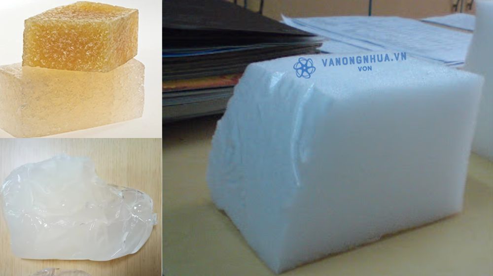 tiền thân của epdm là gì