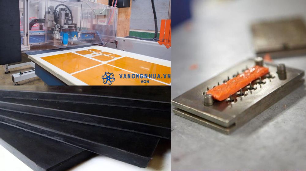 ưu và nhược điểm của hypalon