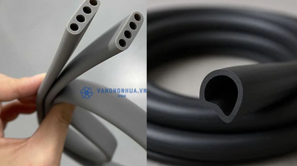 vai trò của epdm trong ngành điện