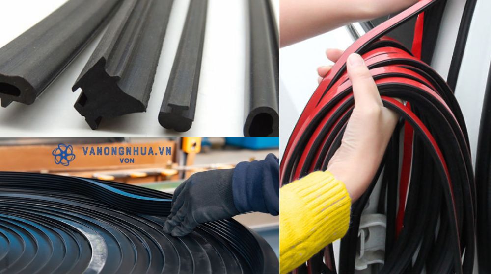 vai trò của epdm trong ngành oto