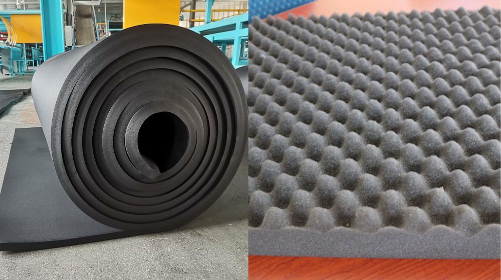 vai trò của nbr là gì trong xây dựng