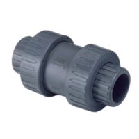 Van 1 chiều ShieYu