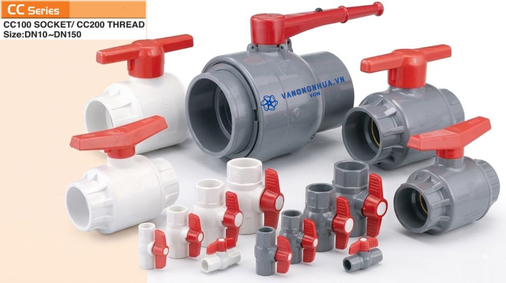 van bi shieyu cc series