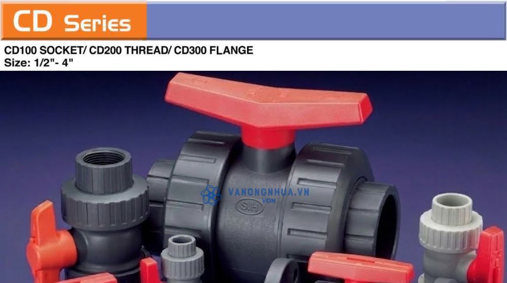 van bi shieyu cd series