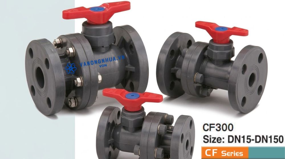 van bi shieyu cf series