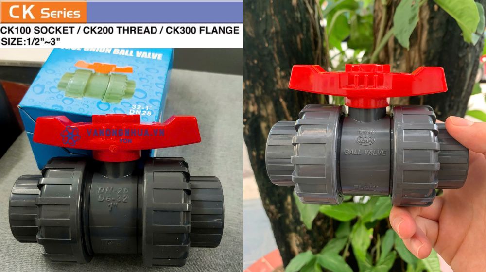 van bi shieyu ck series