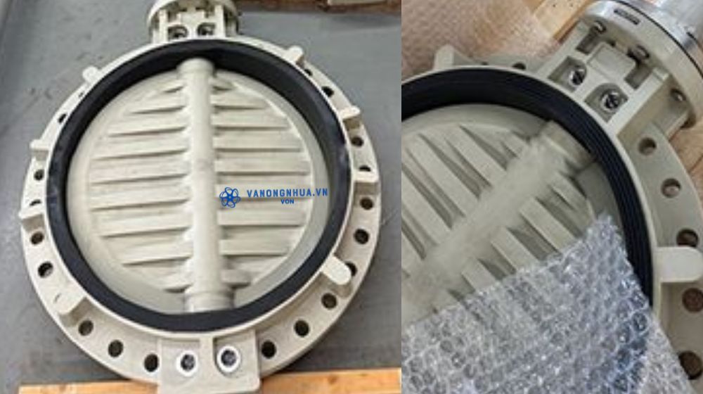 van bướm shieyu bs300