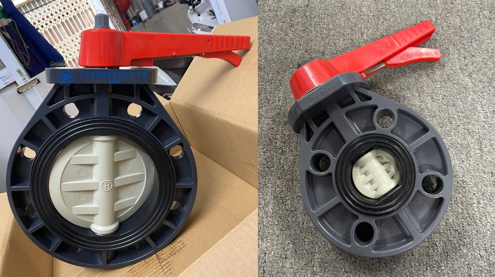 van bướm shieyu là gì