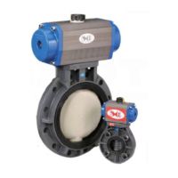 Van khí nén ShieYu