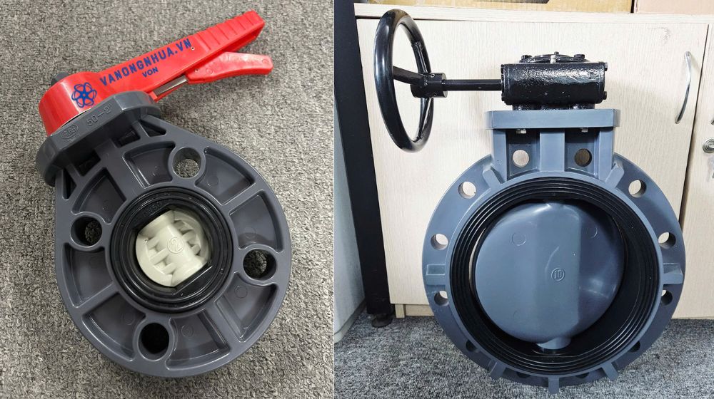 van shieyu dang bướm