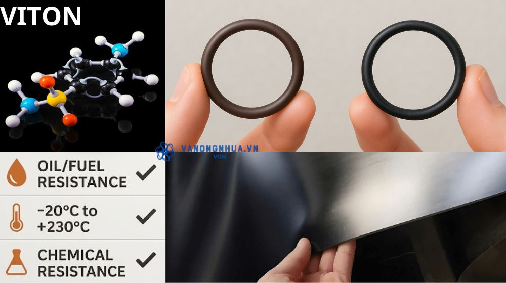 viton là gì