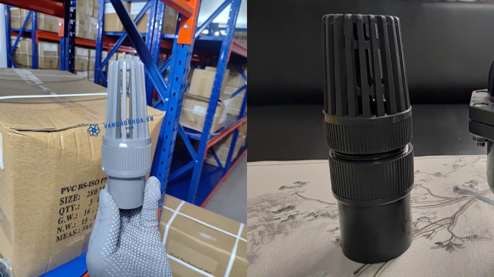 địa chỉ bán rọ bơm pvc dán keo 34