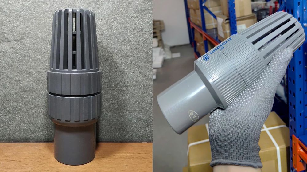 kết luận về rọ bơm pvc dán keo 48