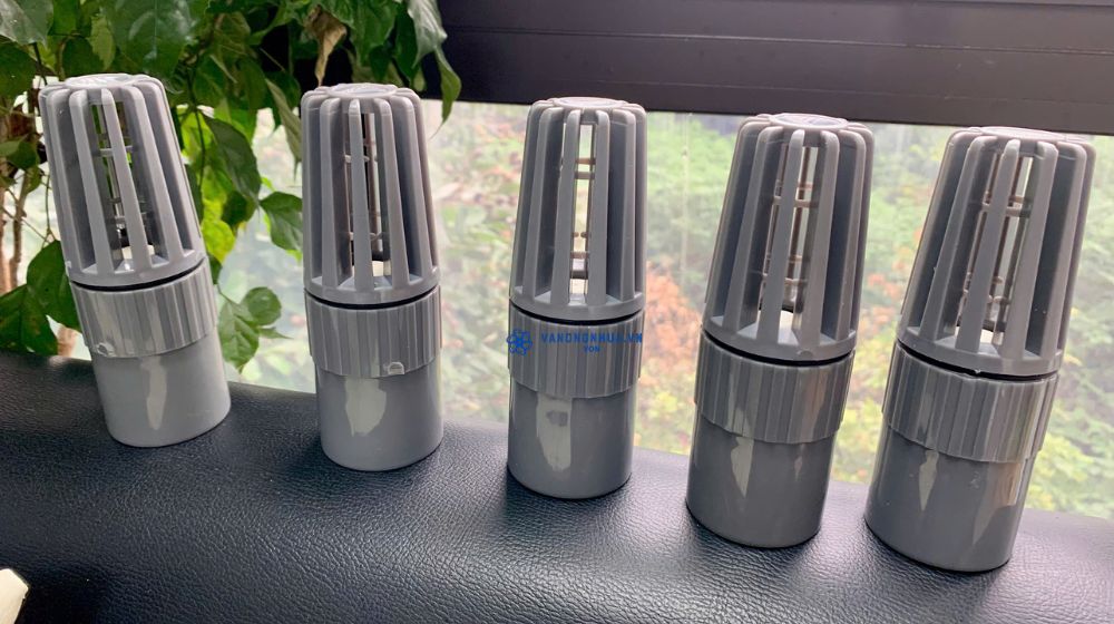 mua rọ bơm pvc dán keo 42 ở đâu