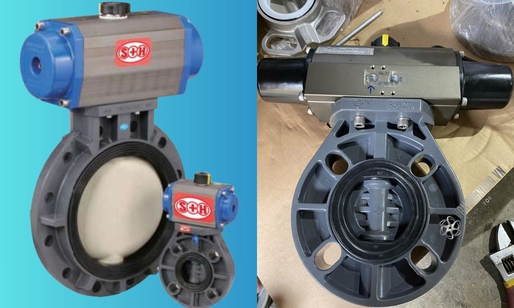 shieyu bm series là gì