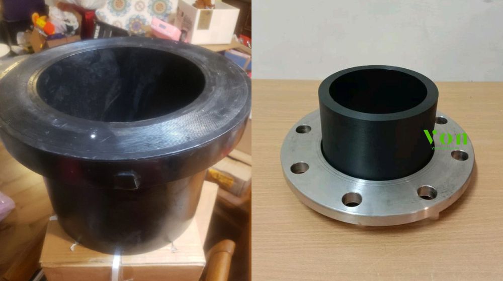 đầu nối bích hdpe có bền không