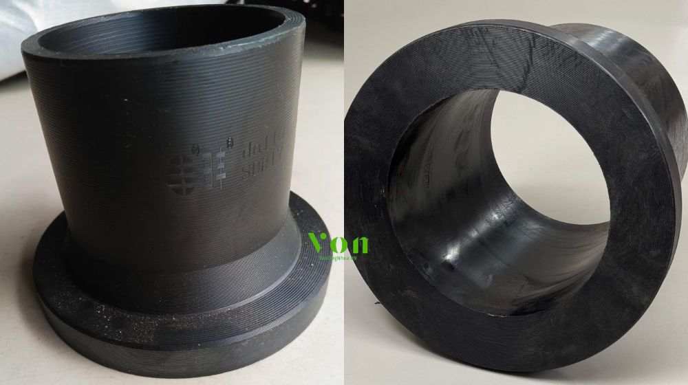 tên gọi khác của đầu nối bích hdpe