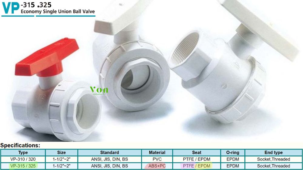 đặc tính cơ học của hershey vp 315