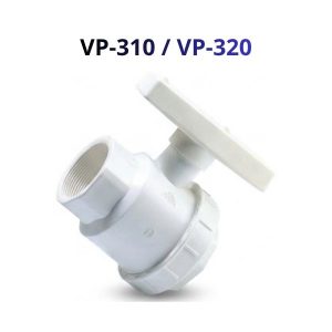 hershey vp 310