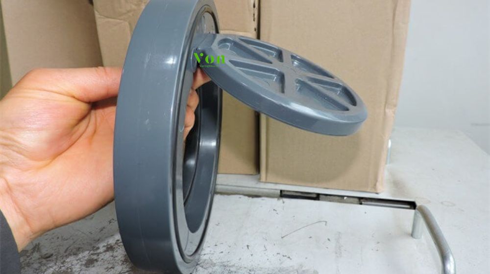 tên gọi khác của van 1 chiều cửa lật nhựa