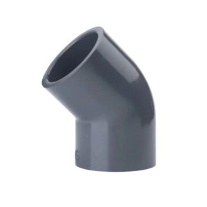 chếch nhựa upvc hershey