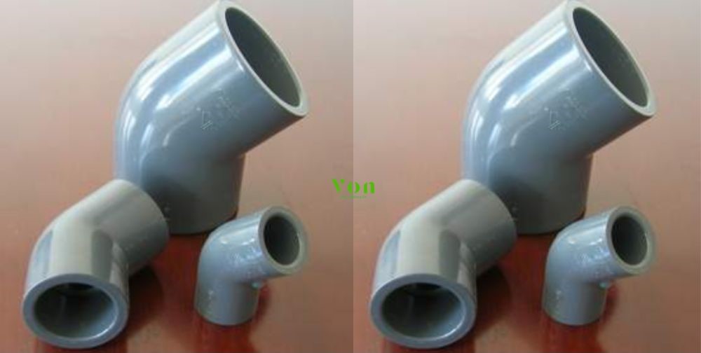 chếch nhựa upvc là gì