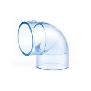 cút nhựa clear pvc hershey