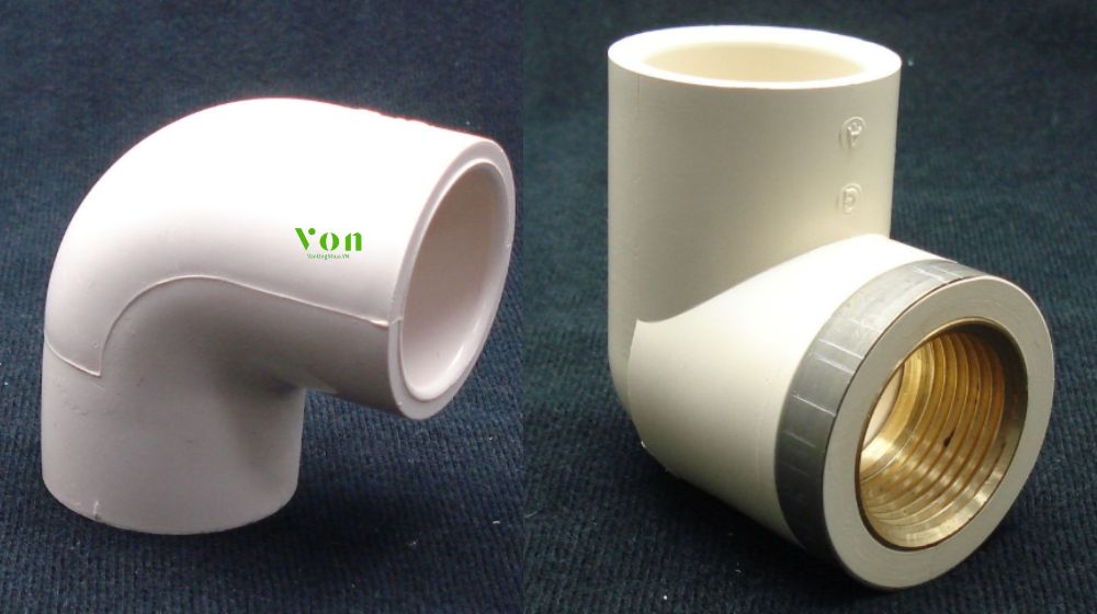 cút nhựa cpvc nước nóng hershey là gì