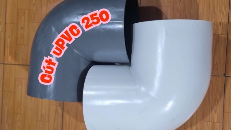 cút upvc 250