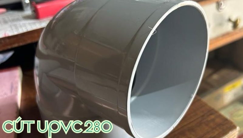 cút upvc 280