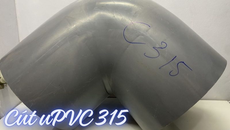 cút upvc 315