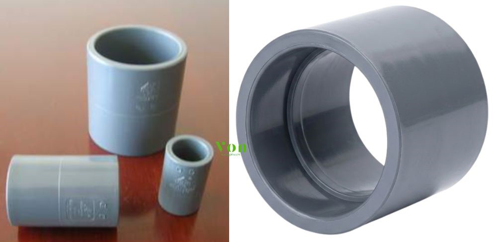 giới thiệu về măng sông upvc hershey