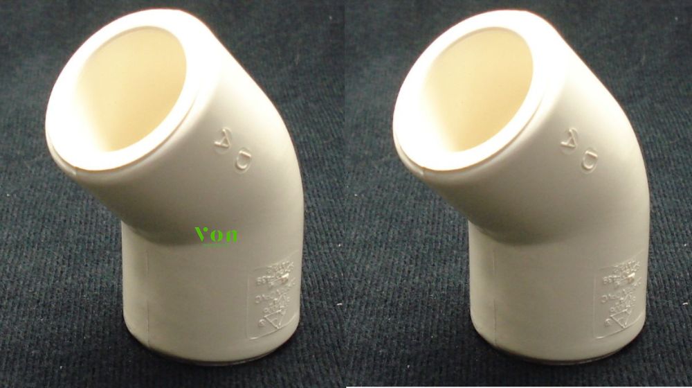 giới thiệu về chếch nhựa cpvc nước nóng hershey