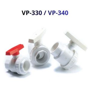 hershey vp 330 340