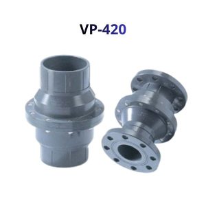 hershey vp 420