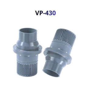 hershey vp 430