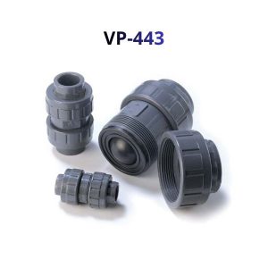 hershey vp 443