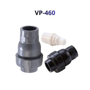 hershey vp 460