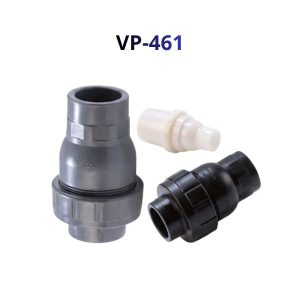 hershey vp 461