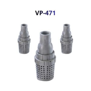 hershey vp 471