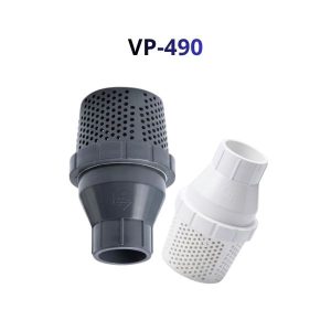 hershey vp 490
