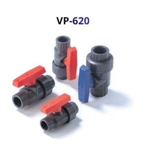 hershey vp 620