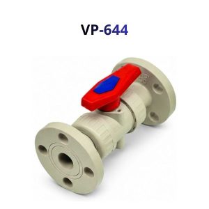 hershey vp 644