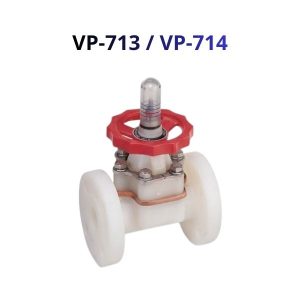 hershey vp 713 714