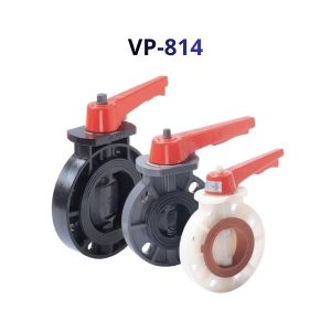 hershey vp 814