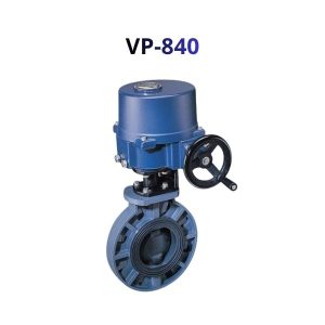 hershey vp 840